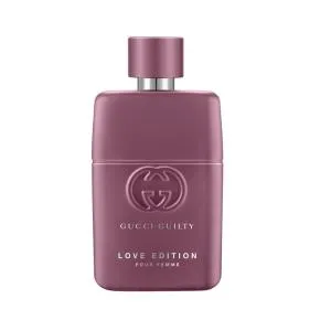 Gucci Guilty Love Edition Pour Femme 2024 Eau de Parfum da donna