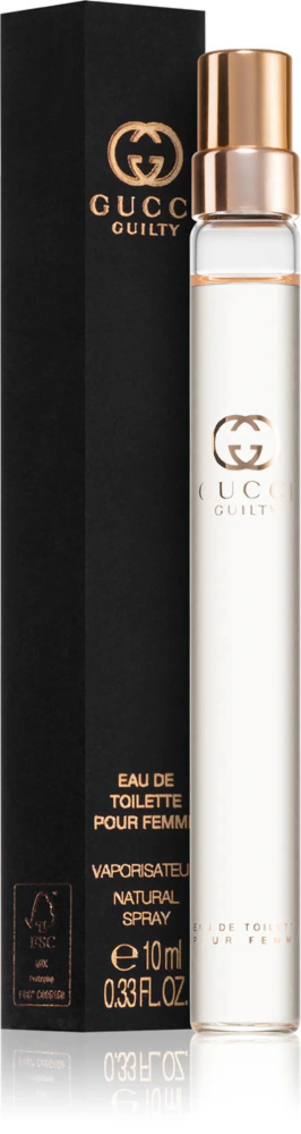 Guilty Pour Femme 2021 Eau de Toilette da donna 90 ml