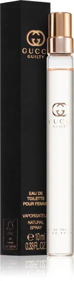 Guilty Pour Femme 2021 Eau de Toilette da donna 90 ml