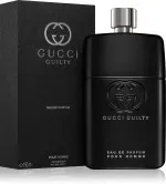 Guilty Pour Homme eau de parfum da uomo 150 ml