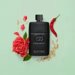 Guilty Pour Homme eau de parfum da uomo 150 ml