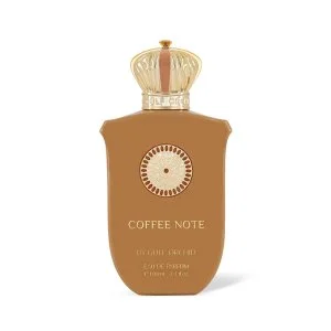 Gulf Orchid Coffee Note Eau de Parfum unisex