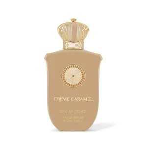 Gulf Orchid Crème Caramel Eau de Parfum unisex