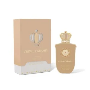 Gulf Orchid Crème Caramel Eau de Parfum unisex