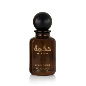 Hikma Eau de Parfum unisex