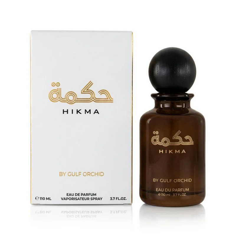 Hikma Eau de Parfum unisex 110 ml