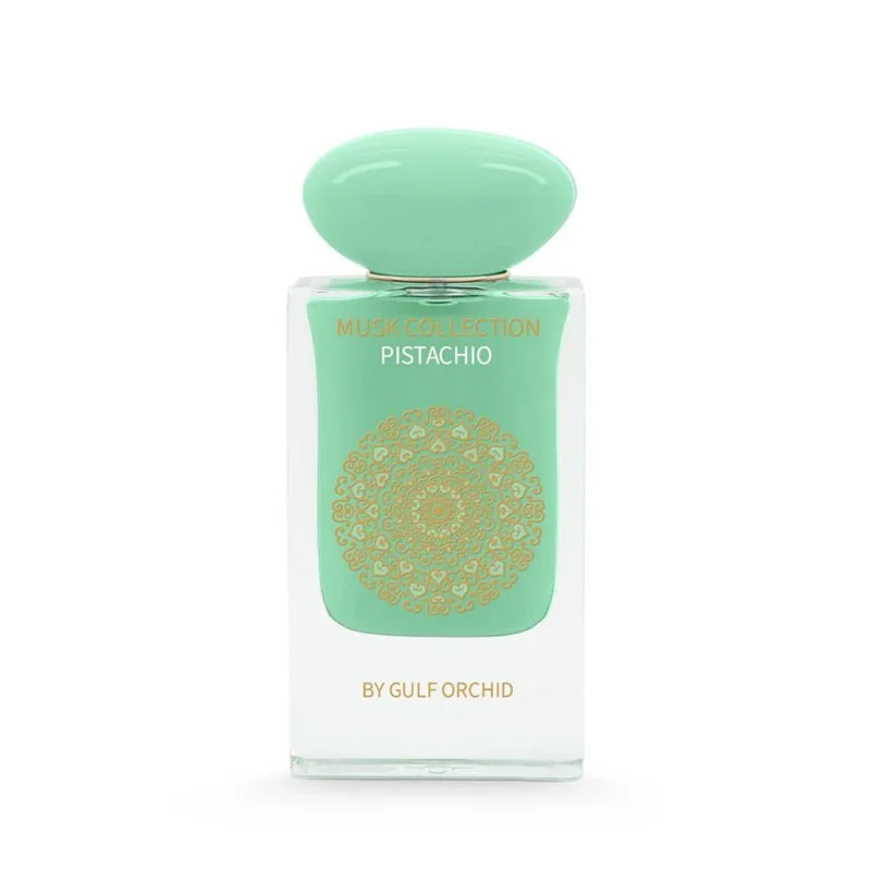 Pistachio Eau de Parfum da donna 60 ml