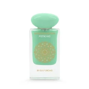 Gulf Orchid Pistachio Eau de Parfum da donna