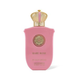 Rare Rose Eau de Parfum unisex