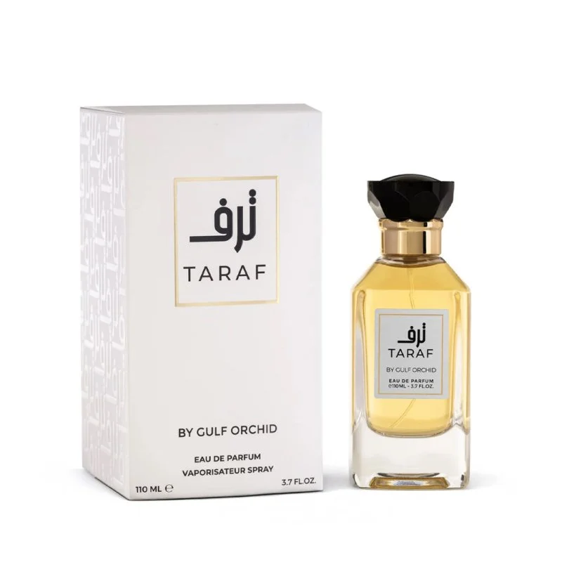Taraf Eau de Parfum da donna 110 ml