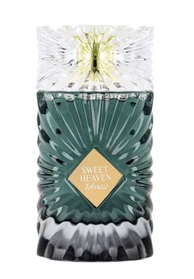 Sweet Heaven Tobacco Eau de Parfum Unisex 100 ml