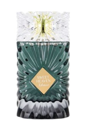 Sweet Heaven Tobacco Eau de Parfum Unisex