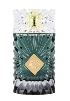 Gulf Orchid Sweet Heaven Tobacco Eau de Parfum Unisex