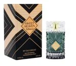 Sweet Heaven Tobacco Eau de Parfum Unisex 100 ml