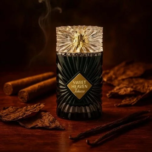 Sweet Heaven Tobacco Eau de Parfum Unisex 100 ml