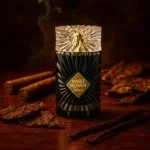 Sweet Heaven Tobacco Eau de Parfum Unisex 100 ml