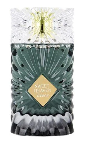 Gulf Orchid Sweet Heaven Tobacco Eau de Parfum Unisex