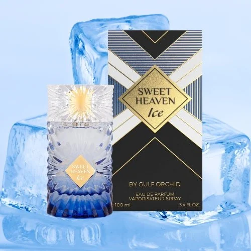 Sweet Heaven Ice M Eau de Parfum 100 ml