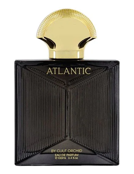 Atlantic U Eau de Parfum 100 ml