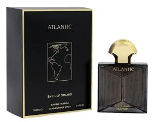 Gulf Orchid Atlantic U Eau de Parfum
