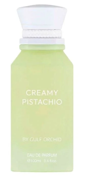 Creamy Pistachio Eau de Parfum unisex 100 ml