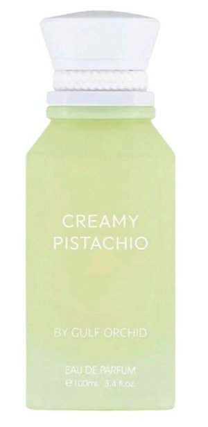 Creamy Pistachio Eau de Parfum unisex