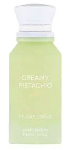 Creamy Pistachio Eau de Parfum unisex 100 ml