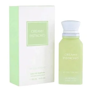 Gulf Orchid Creamy Pistachio Eau de Parfum unisex