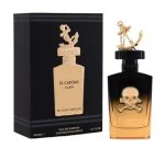 El Capitan Elixir Eau de Parfum Unisex 100 ml