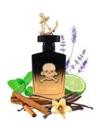 El Capitan Elixir Eau de Parfum Unisex 100 ml