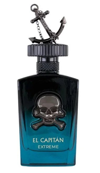 El Capitan Extreme U Eau de Parfum 100 ml