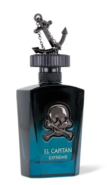 El Capitan Extreme U Eau de Parfum 100 ml