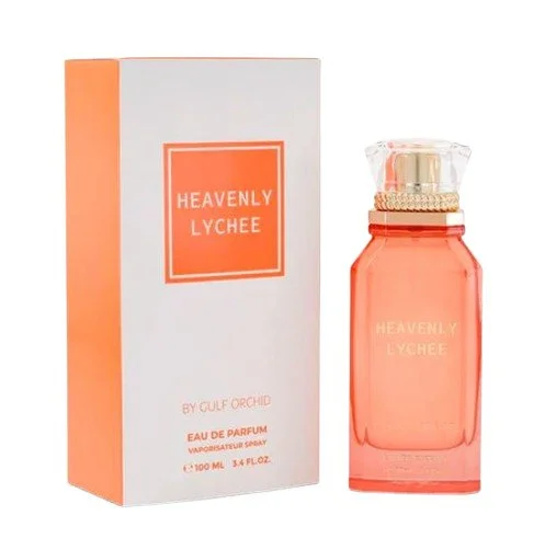 Heavenly Lychee U Eau de Parfum 100 ml