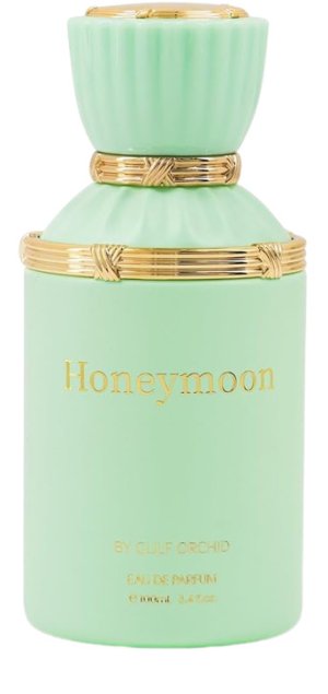 Honeymoon Eau de Parfum da donna