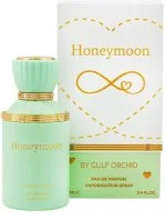 Honeymoon Eau de Parfum da donna 100 ml