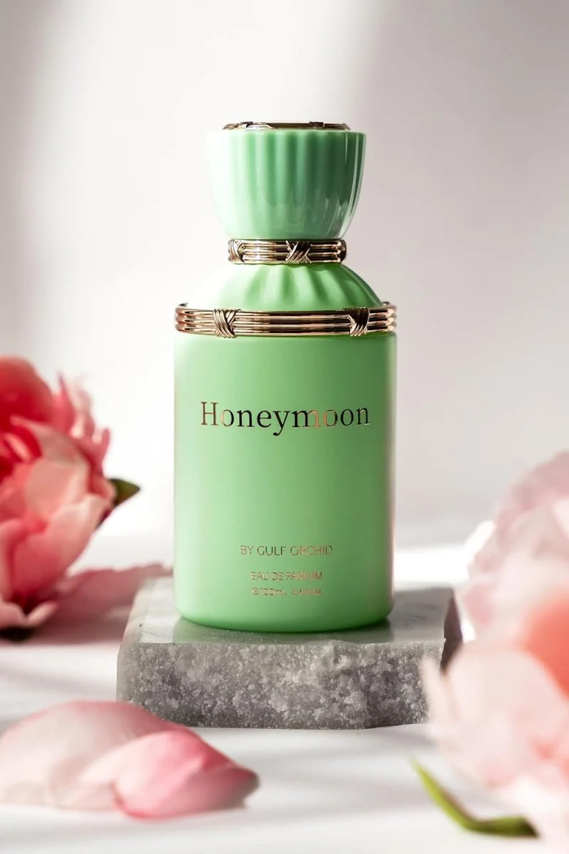 Honeymoon Eau de Parfum da donna 100 ml