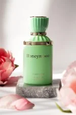 Honeymoon Eau de Parfum da donna 100 ml