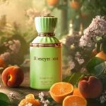 Honeymoon Eau de Parfum da donna 100 ml