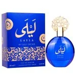 Layla Eau de Parfum Donna 100 ml