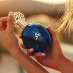 Layla Eau de Parfum Donna 100 ml