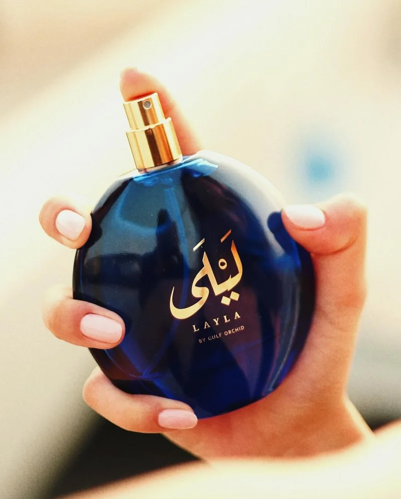 Layla Eau de Parfum Donna 100 ml