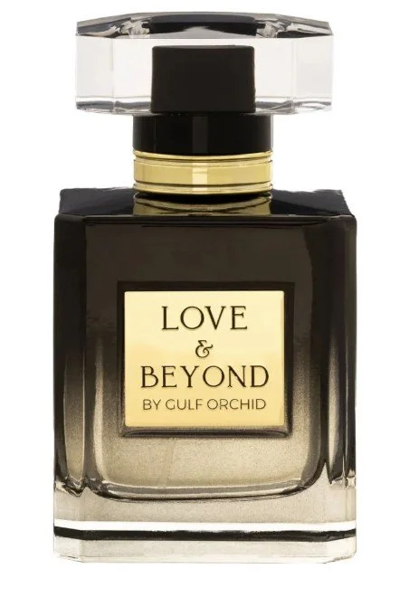 Love & Beyond U Eau de Parfum 100 ml