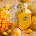 Mango Ice U Eau de Parfum 100 ml