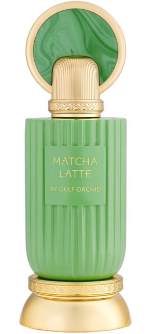 Matcha Latte Eau de Parfum Unisex