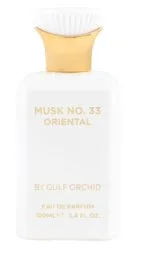 Musk No. 33 Eau de Parfum Unisex 100 ml