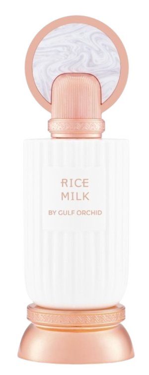 Latte di Riso U Eau de Parfum