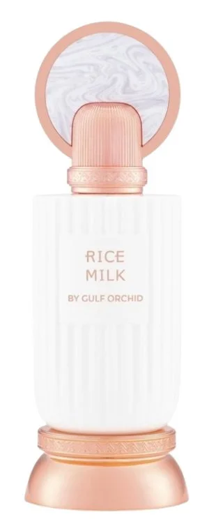 Gulf Orchid Latte di Riso U Eau de Parfum