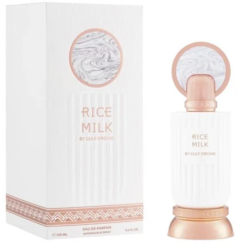 Latte di Riso U Eau de Parfum 100 ml
