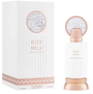 Gulf Orchid Latte di Riso U Eau de Parfum