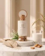 Latte di Riso U Eau de Parfum 100 ml